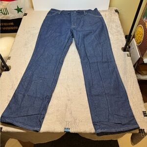 Bulwark FR  Denim Jeans for Men 38
